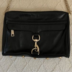 Rebecca Minkoff Large M.A.C. Bag